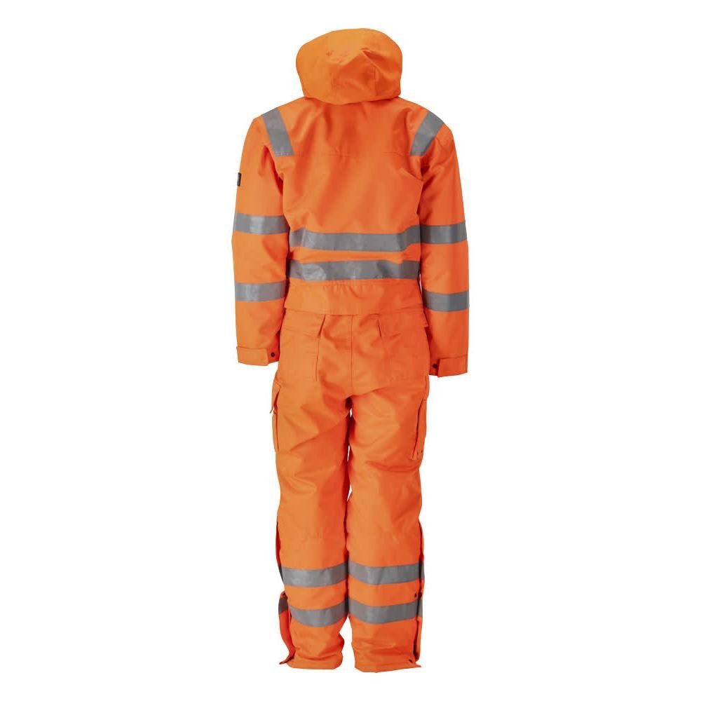 MASCOT® Tombos Winterkombination