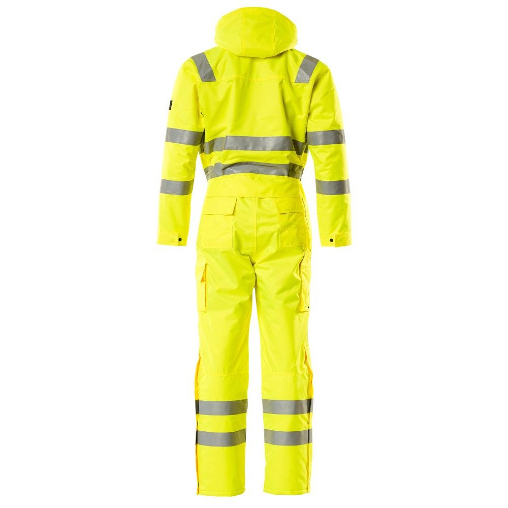 MASCOT® Tombos Winterkombination