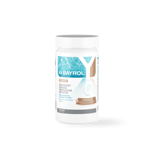 BAYROL Adisan Randreiniger 1 kg Hocheffektives Granulat zur Reinigung von Pools | Dose (1 kg)
