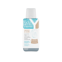 BAYROL Protect & Clean 350 ml Wasserlinie während der Saison, ganz ohne Salzsäure | Flasche (350 ml)