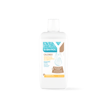 BAYROL Calcinex® 1 L«Bestseller zur Verhinderung von Kalk- und Metallablagerungen | Flasche (1 l)