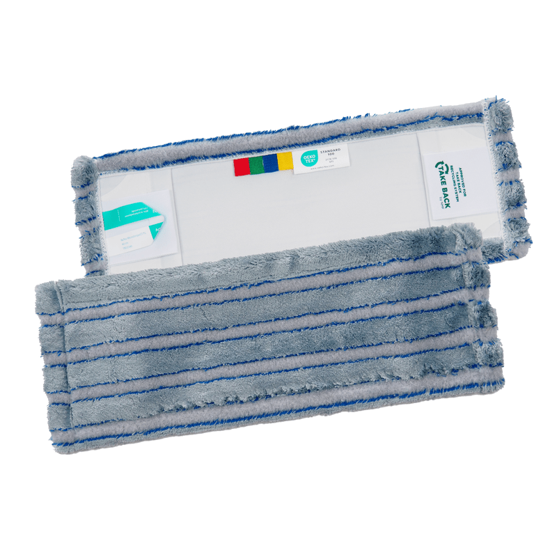 Numatic ReTex MicroStripe ST/TL 40 cm, smooth running - TBS3340 | Pack (1 piece)