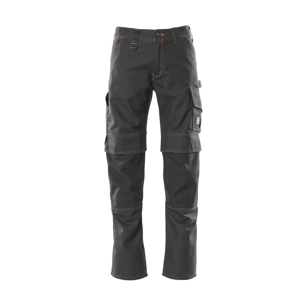 MASCOT® Calvos Hose, schwarz