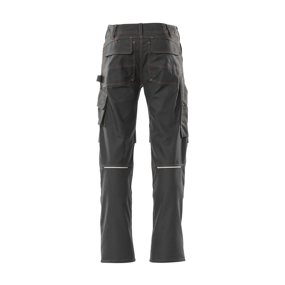 MASCOT® Calvos Hose, schwarz