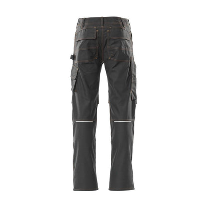 MASCOT® Calvos Hose, schwarz