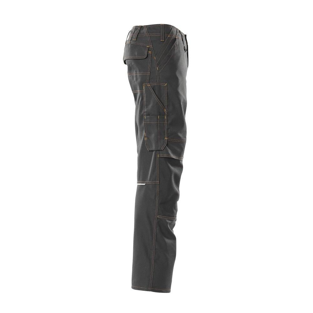 MASCOT® Calvos Hose, schwarz