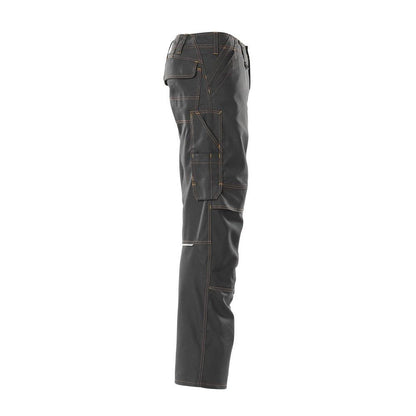 MASCOT® Calvos Hose, schwarz