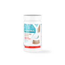 BAYROL Chlorilong® CLASSIC langsamlösliche Chlortabletten für Pools