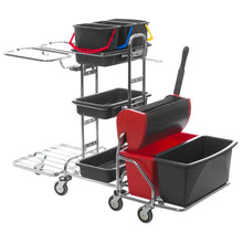 VERMOP Variant Twixter-Press, 145 x 60 x 110 cm