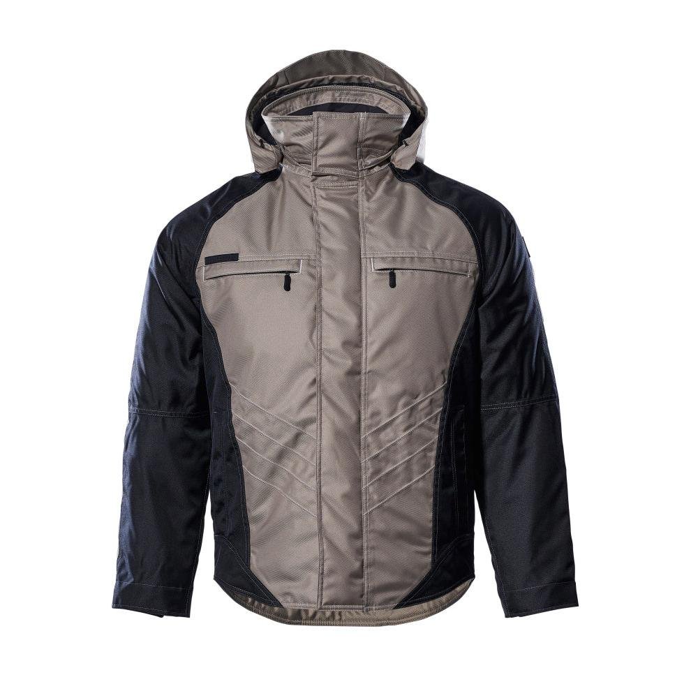 MASCOT® Frankfurt winter jacket