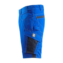 MASCOT® Stuttgart Shorts, kornblau/schwarzblau