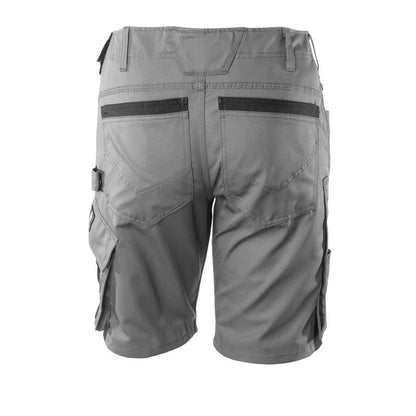 MASCOT® Stuttgart Shorts, anthrazit/schwarz