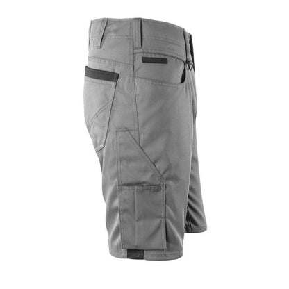 MASCOT® Stuttgart Shorts, anthrazit/schwarz