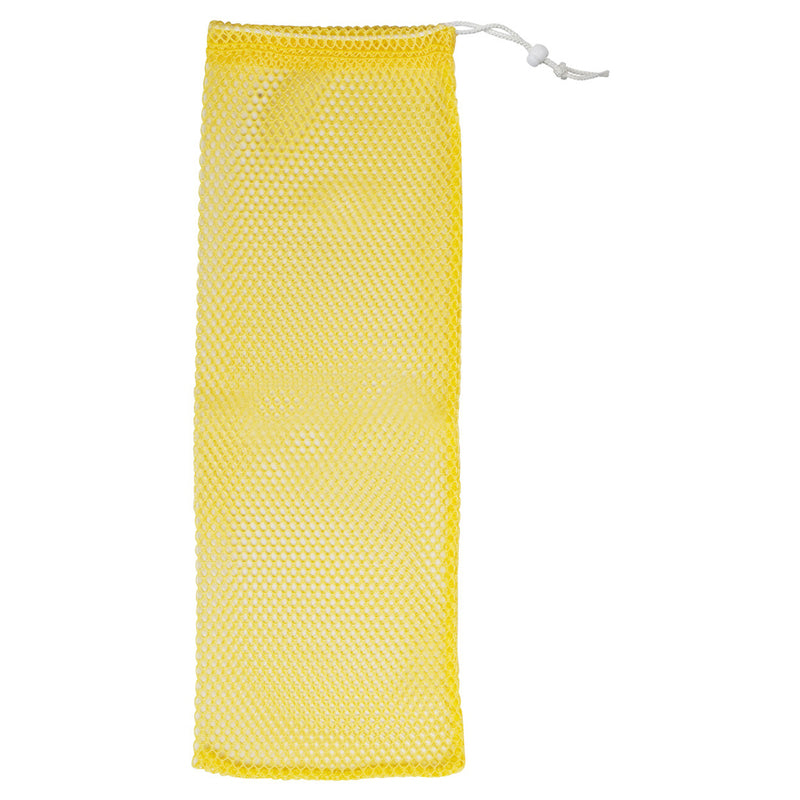 VERMOP laundry net, yellow