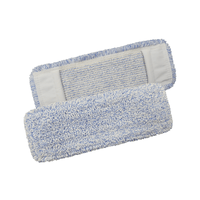 Numatic NuTex MicroPro ST microfiber cover