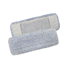 Numatic NuTex MicroPro ST microfiber cover