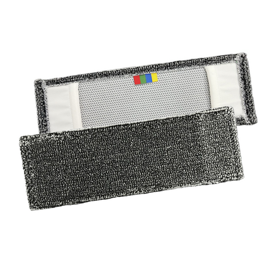 Numatic NuTex Scrub ST- NT2640, 40 cm (1 VE= 75 Stück) | Packung (1 Stück)