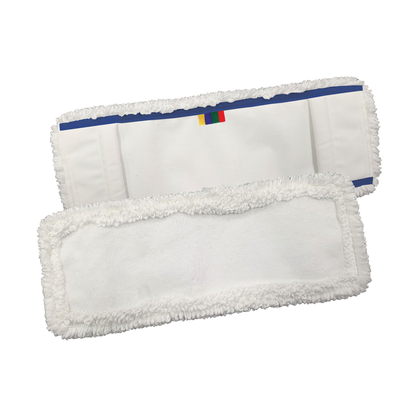 Numatic NuTex MicroSpeed ST - Microfaserbezug