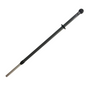 Discontinued item: Numatic Intense telescopic handle 97cm-160cm, black (pcs.) (Ø22/29 mm) | Pack (1 piece)