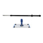Numatic telescopic handle with rubber ball 60cm-110cm | Pack (1 piece)
