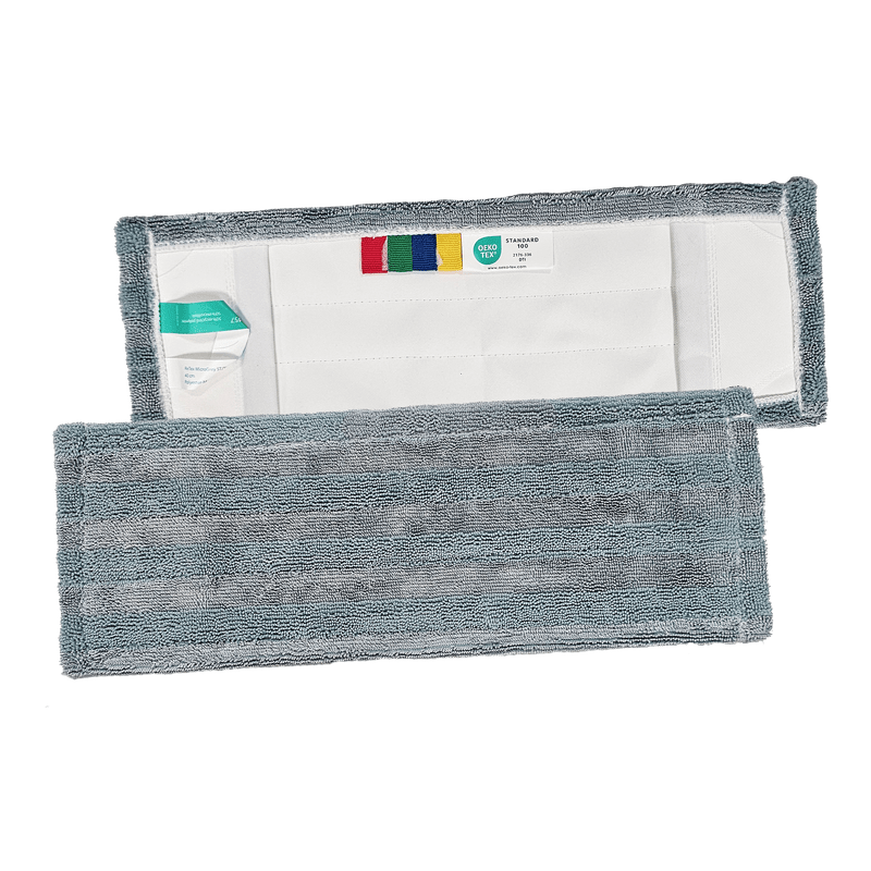 Numatic ReTex MaxiSpeed ST, 40 cm - TBS3640 | Packung (1 Stück)