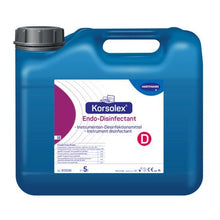 Korsolex Endo Disinfectant* 5 l | piece (1 piece)