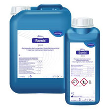 Bomix plus* 2 l | piece (1 piece)