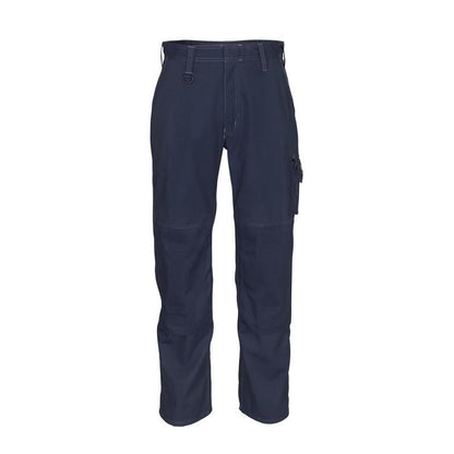MASCOT® Biloxi Hose, schwarzblau