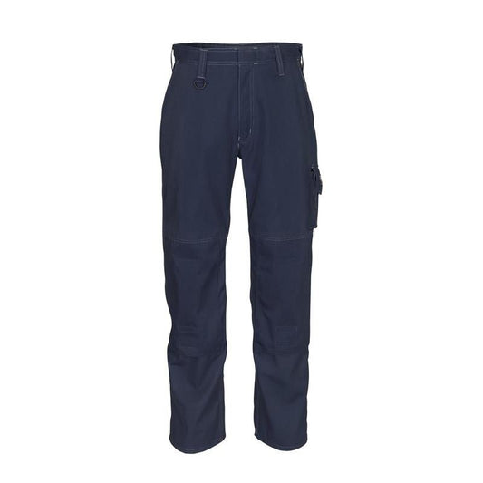 MASCOT® Biloxi Hose, schwarzblau