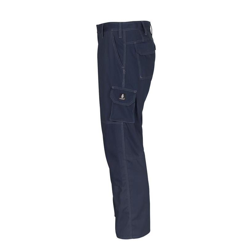 MASCOT® Biloxi Hose, schwarzblau
