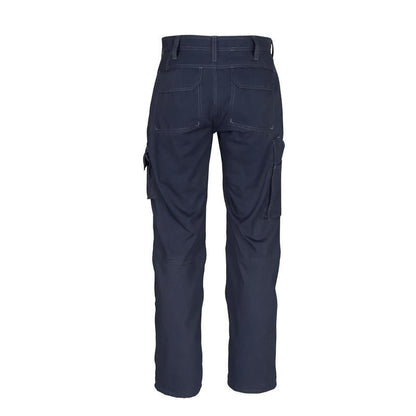 MASCOT® Biloxi Hose, schwarzblau