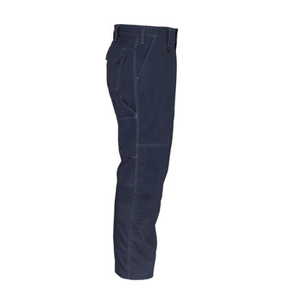 MASCOT® Biloxi Hose, schwarzblau