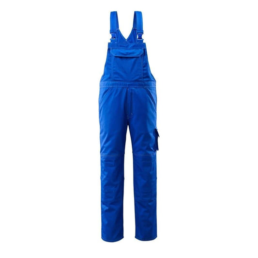 MASCOT® Lowell dungarees, corn blue