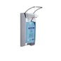 Hartmann Eurospender 1 plus 500 ml signalrot Wandspender | Stück (1 Stück)