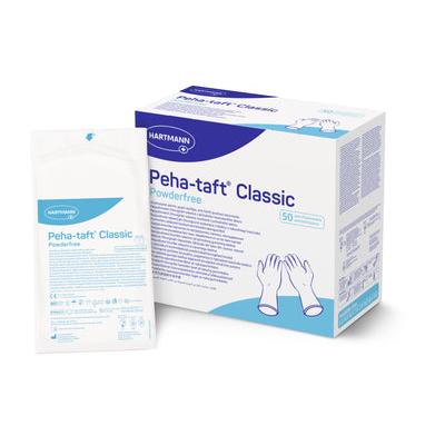 Peha-taft classic