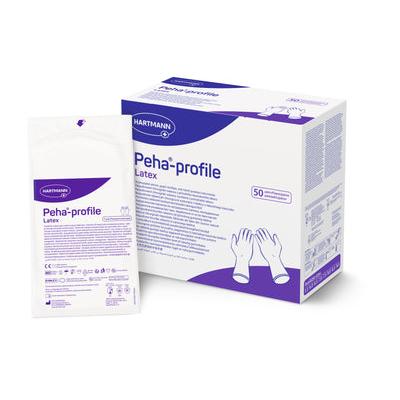 Peha-profile latex