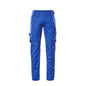 MASCOT® Oldenburg Hose, kornblau/schwarzblau