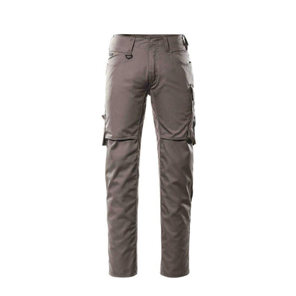 MASCOT® Oldenburg Hose, anthrazit/schwarz