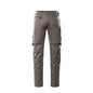 MASCOT® Oldenburg Hose, anthrazit/schwarz