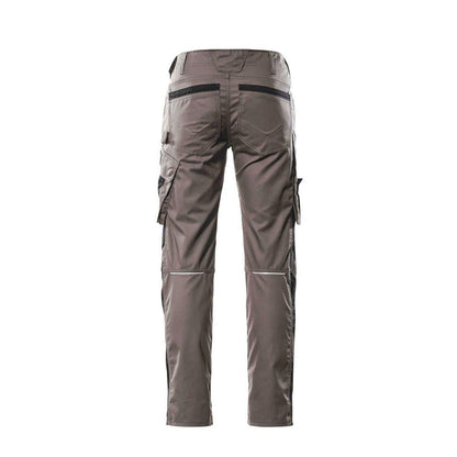 MASCOT® Oldenburg Hose, anthrazit/schwarz