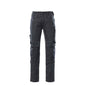 MASCOT® Mannheim Hose, schwarz/dunkelanthrazit