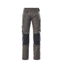 MASCOT® Mannheim Hose, dunkelanthrazit/schwarz