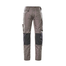 MASCOT® Mannheim Hose, anthrazit/schwarz