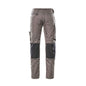 MASCOT® Mannheim Hose, anthrazit/schwarz