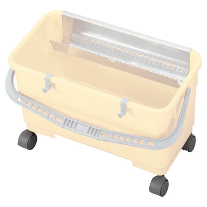 VERMOP wheels for professional buckets, 4 pieces | 1 piece