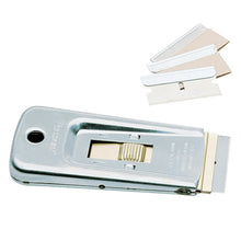 VERMOP Sicherheitsschaber mit Klinge | 1 Stück