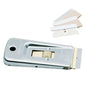 VERMOP safety scraper with blade | 1 piece