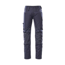 MASCOT® Mannheim Hose, schwarzblau