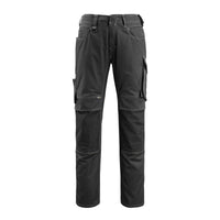 MASCOT® Mannheim Hose, schwarz