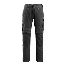 MASCOT® Mannheim Hose, schwarz